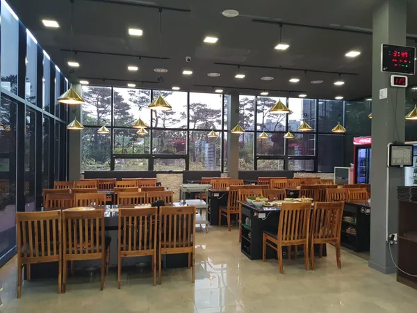 백운뜰 사진 2