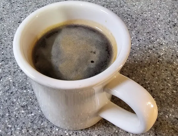 チョロクカフェの写真5