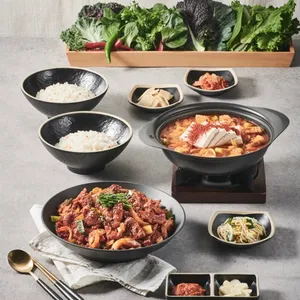 예향정 영암삼호점