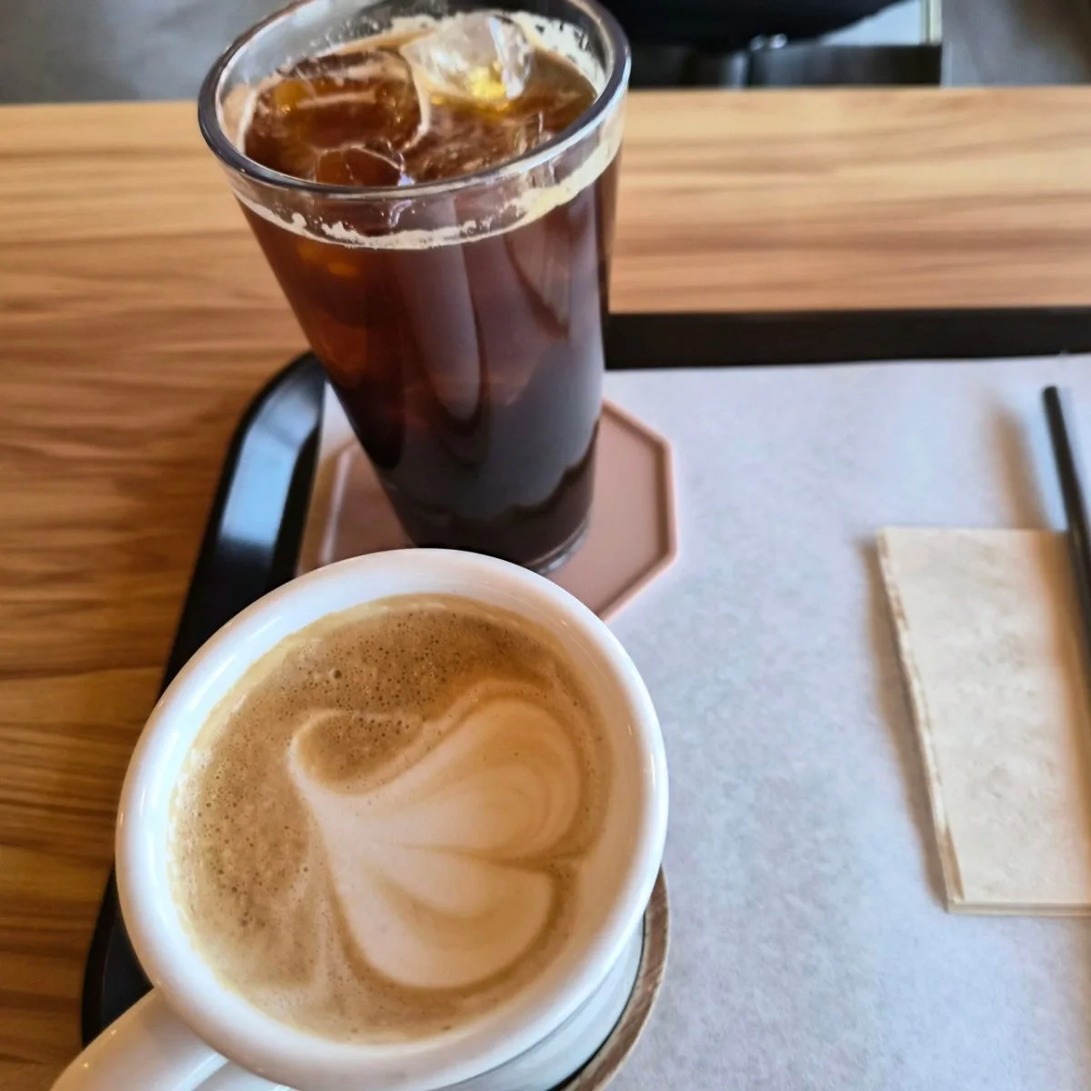 チョロクカフェのメイン写真