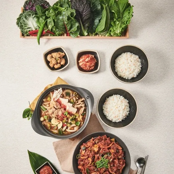 예향정 영암삼호점 사진 3