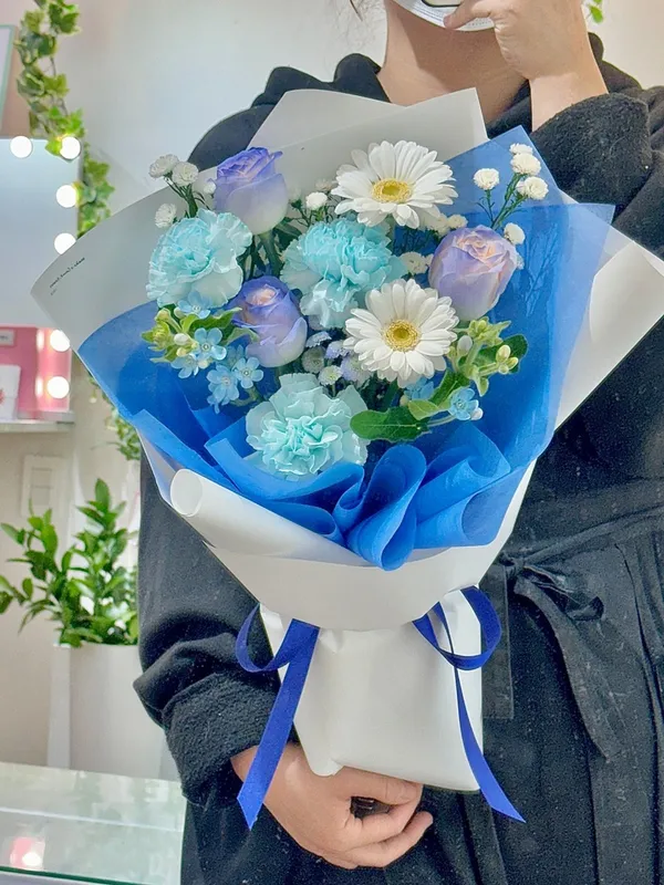 그순간꽃 범계점 사진 2