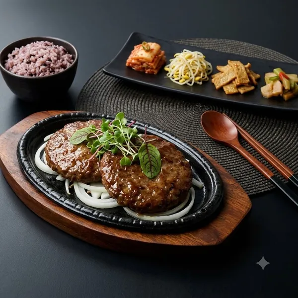 장항역왕갈비탕 사진 3