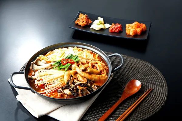 장항역왕갈비탕 사진 4