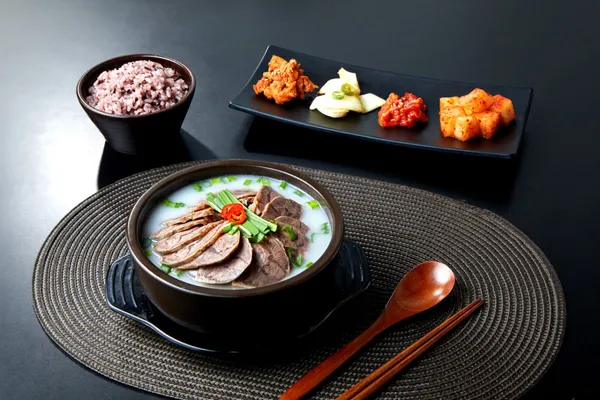 장항역왕갈비탕 사진 5