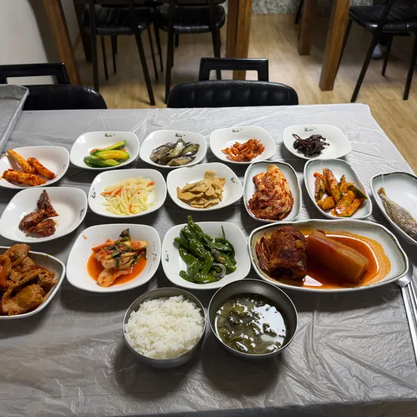 금호관 사진 3