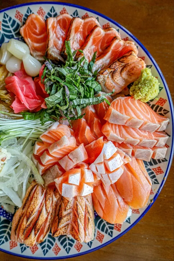 연어하다 수완본점 사진 5