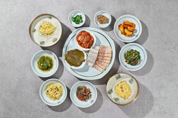 달맞이흑두부 도곡본점 사진 3