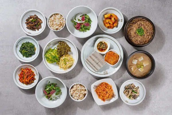 달맞이흑두부 도곡본점 사진 4