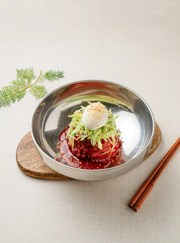 효자냉면 사진 2