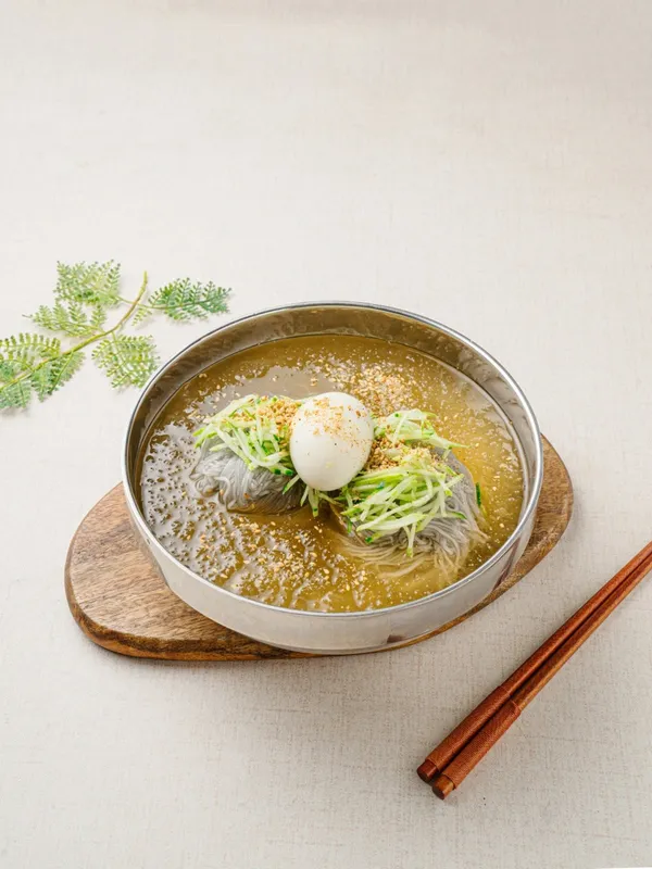 효자냉면 사진 3