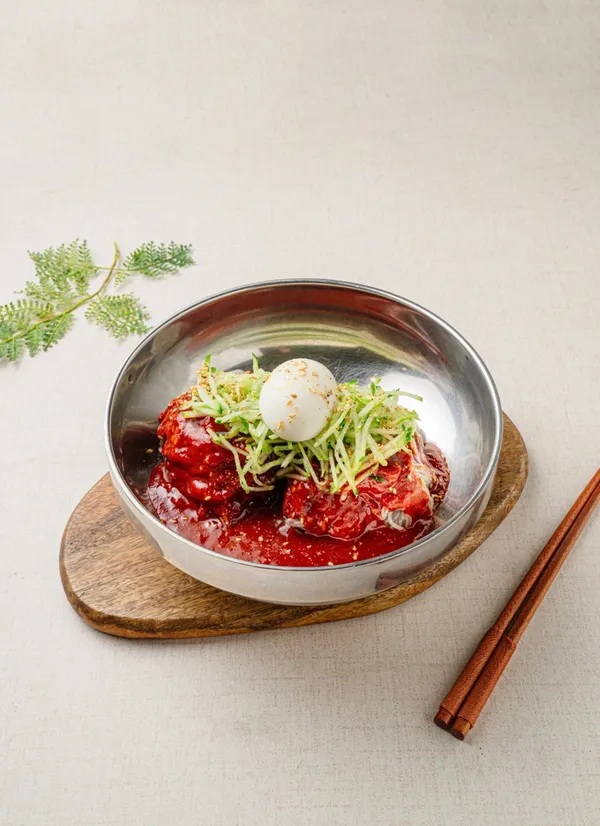 효자냉면 사진 4