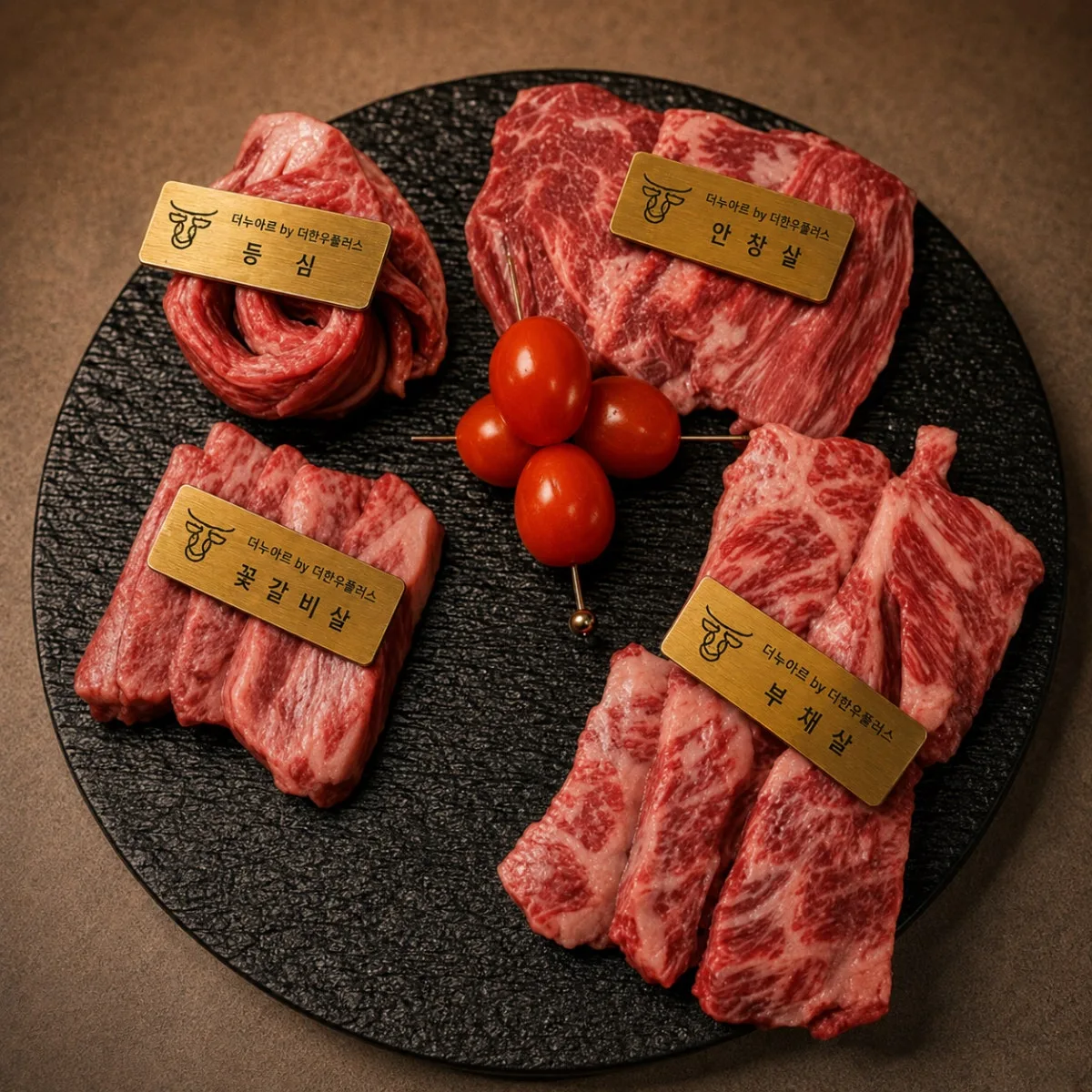 더누아르 대표 사진