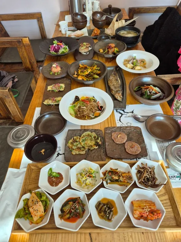 봄차반 사진 3