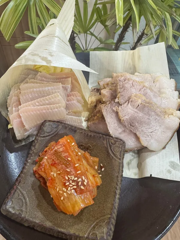 봄차반 사진 5