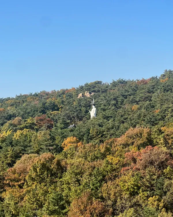 안양예술공원 사진 3