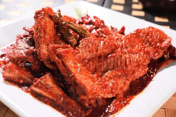 한상차림 코다리명가 과천본점2호점 사진 4
