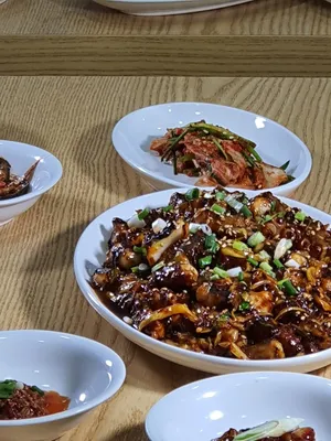 청하식당