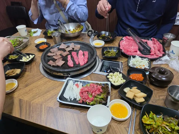 대가식육식당 사진 2