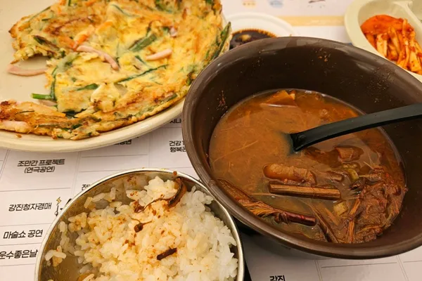 탐진대중음식점
