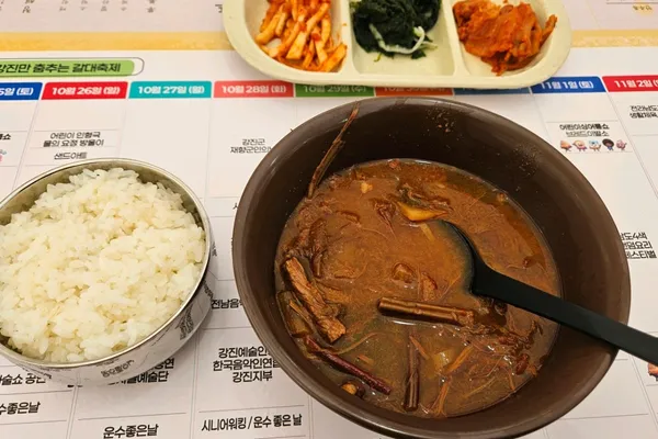 탐진대중음식점 사진 2