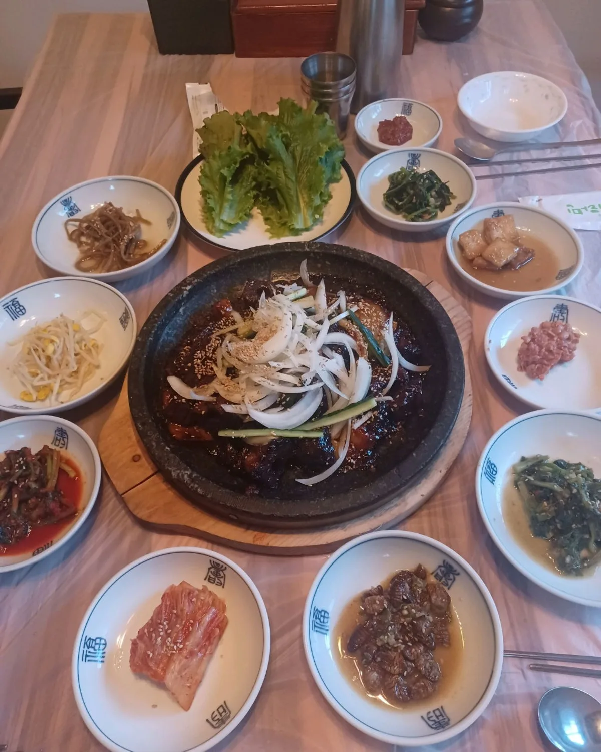 삼산이수 대표 사진