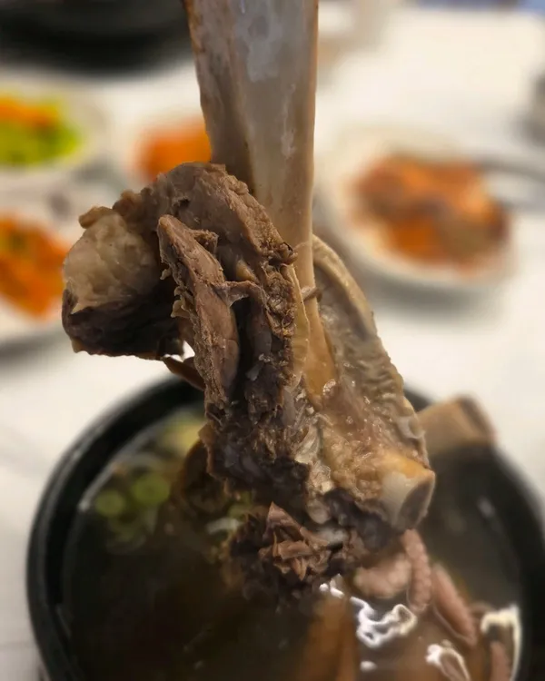 대박황칠코리아 고깃집