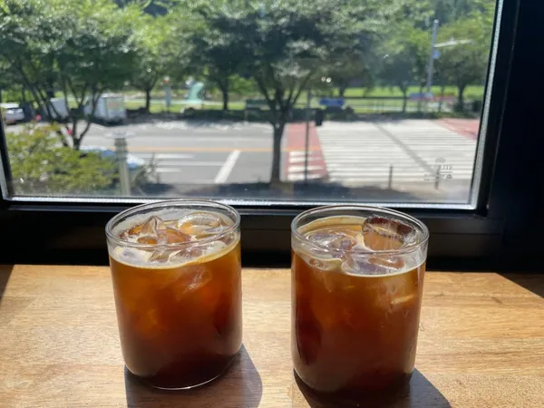 구루커피 사진 3