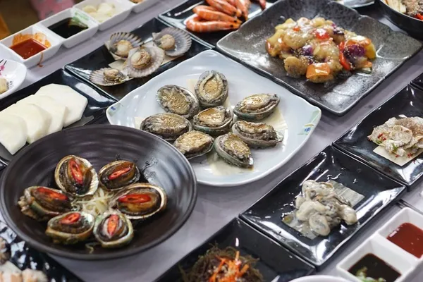 완도회타운 사진 4