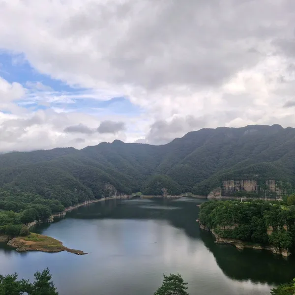 화순적벽 사진 2