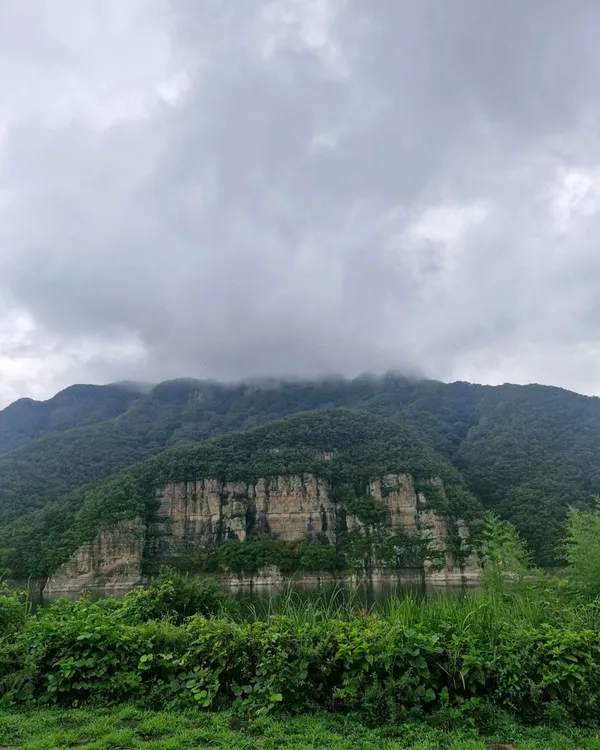 화순적벽 사진 4