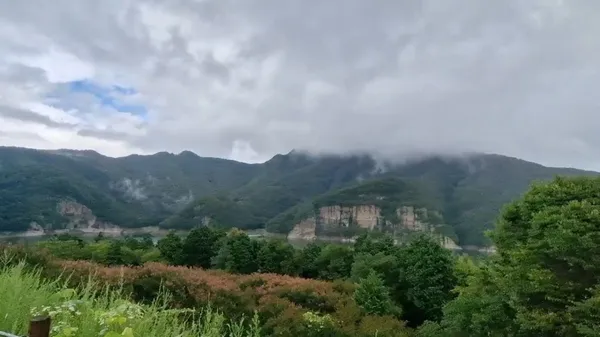 화순적벽 사진 5