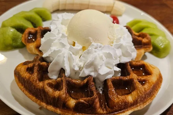 달카페
