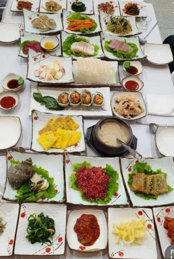 강진만한정식 사진 2