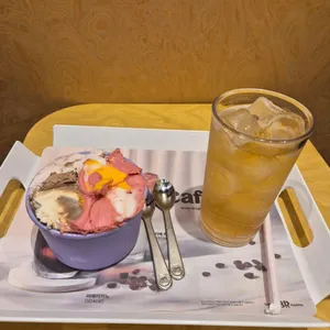 バスキンロビンス コソンカンソン店