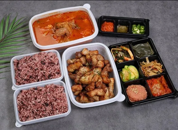 고기육첩 사진 4