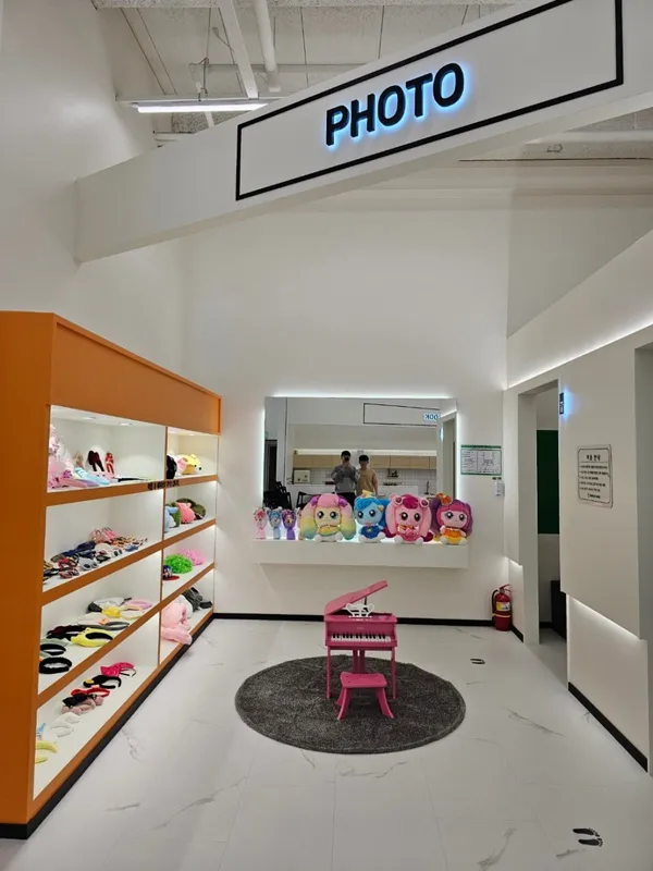 ワールドキング インチョンジュング店の写真3