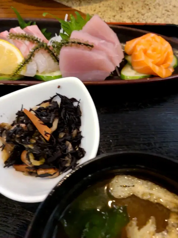Kaisen Chaya Sabaniの写真2