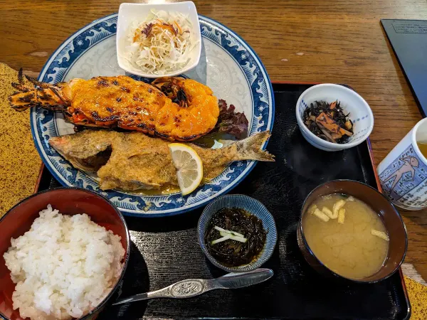카이센 차야 사바니