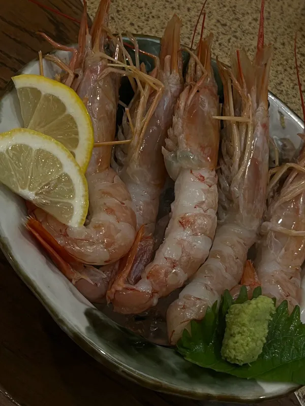 Kaisen Chaya Sabaniの写真4