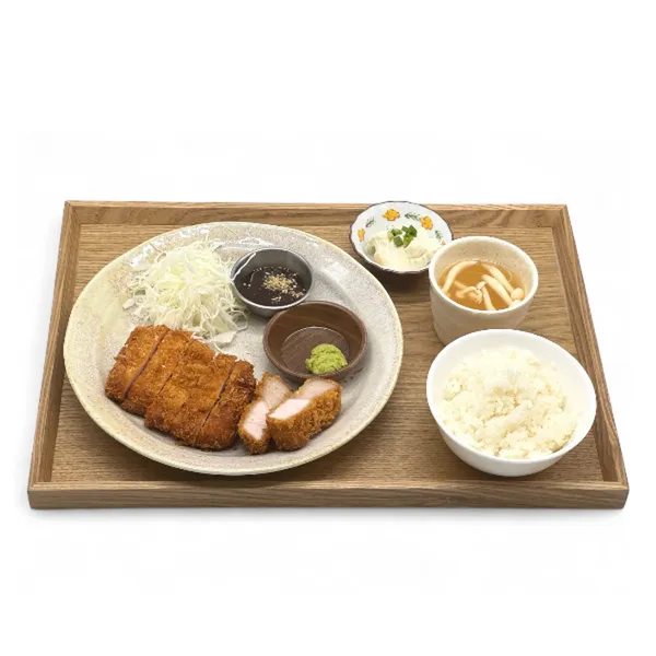 コトコト 食堂 イクソンの写真5