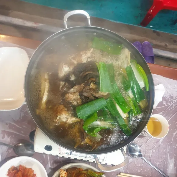 ポクポス食堂の写真5
