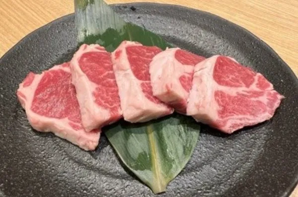 ヒツジヤ ヨンドゥンポ駅店の写真3