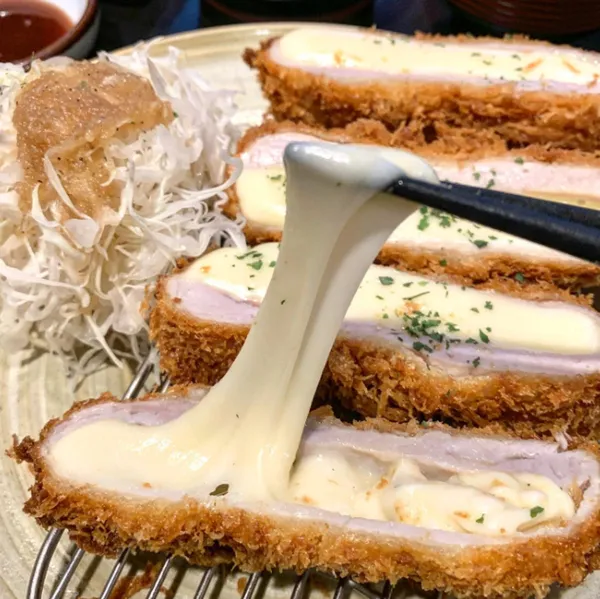 カツシン 本店