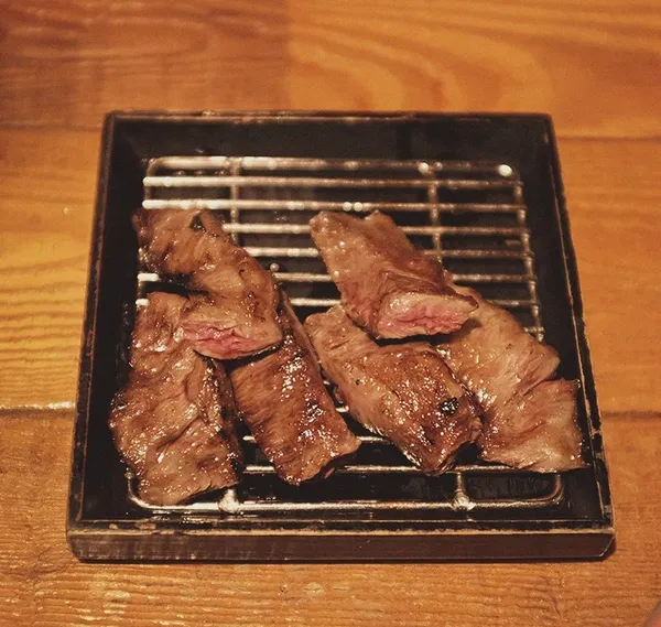 ウシヤ 本店の写真4