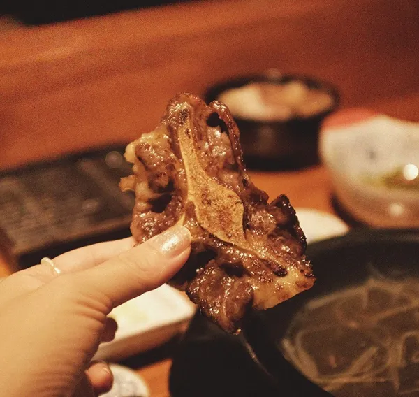 ウシヤ 本店の写真5