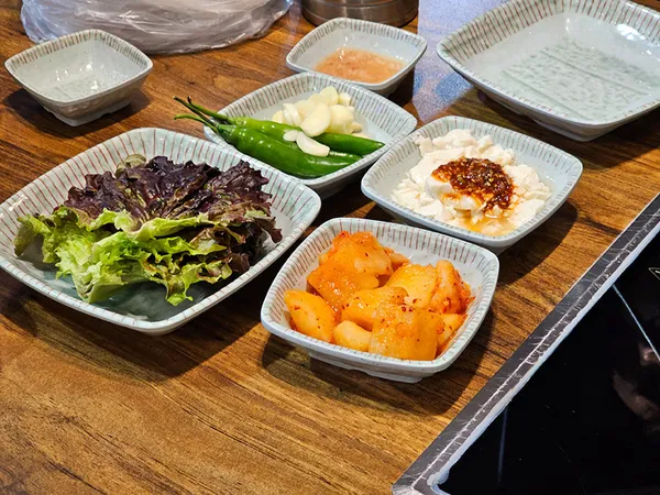 ポンデガ ソンド本店の写真5