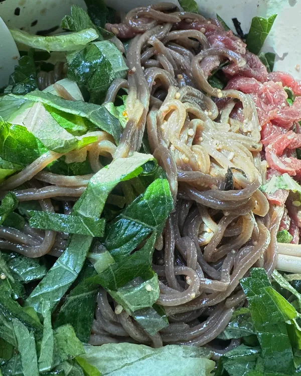 Poke all day ポケ&サラダ チョンナ店の写真5