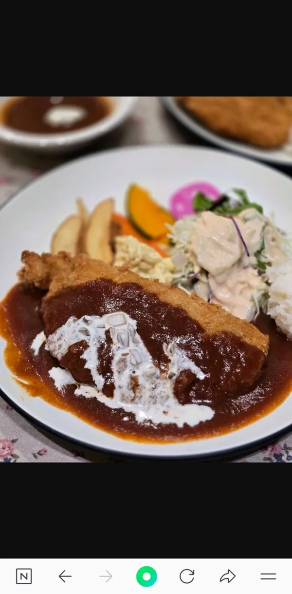 コジョンギョンヤンシク ポモ店の写真3