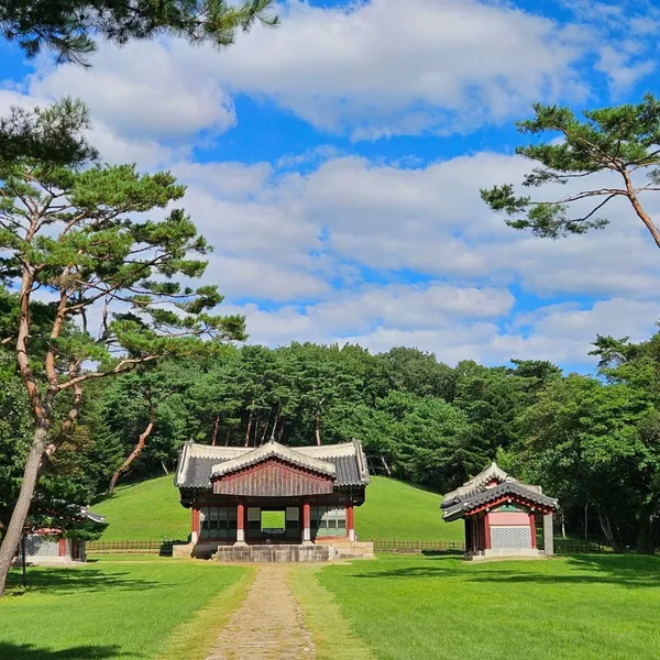 파주 삼릉
